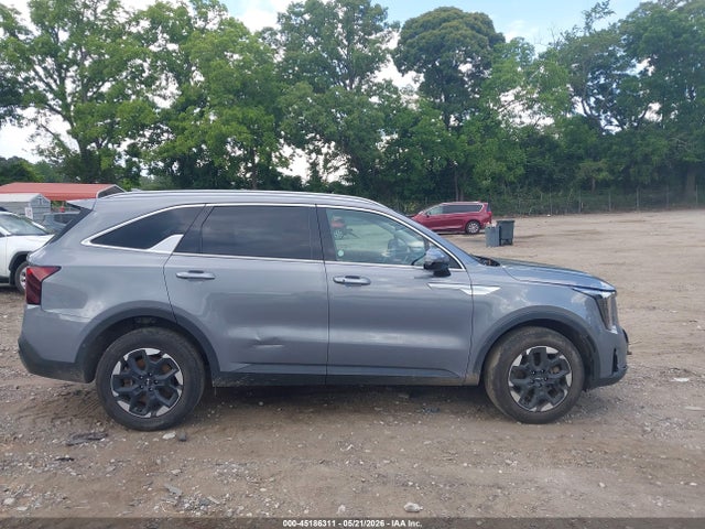 Aukcja sprzedaży 2024 Kia Sorento S, vin: 5XYRLDJCXRG267846, numer aukcji: 45186311