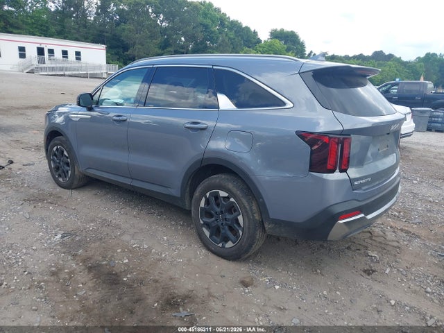 Aukcja sprzedaży 2024 Kia Sorento S, vin: 5XYRLDJCXRG267846, numer aukcji: 45186311