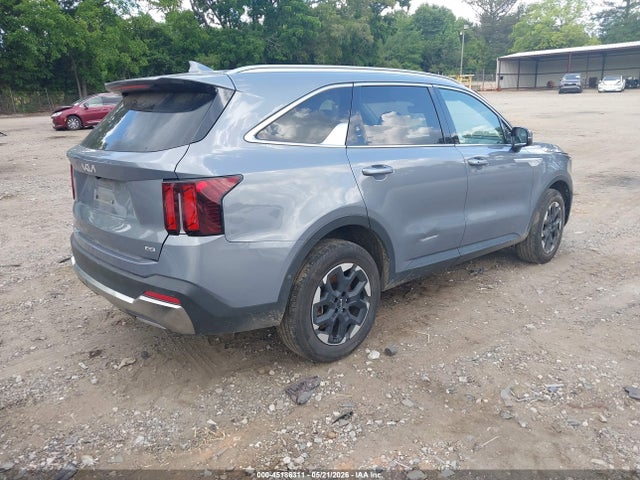 Aukcja sprzedaży 2024 Kia Sorento S, vin: 5XYRLDJCXRG267846, numer aukcji: 45186311