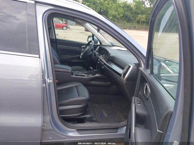 Aukcja sprzedaży 2024 Kia Sorento S, vin: 5XYRLDJCXRG267846, numer aukcji: 45186311