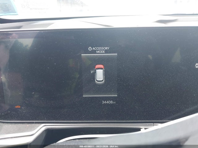 Aukcja sprzedaży 2024 Kia Sorento S, vin: 5XYRLDJCXRG267846, numer aukcji: 45186311