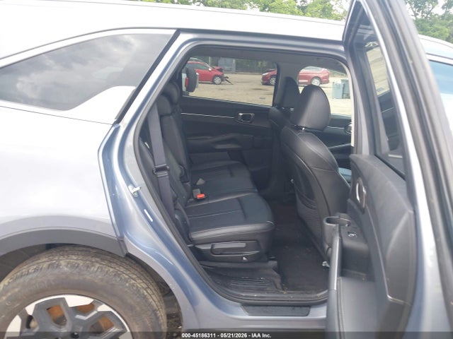 Aukcja sprzedaży 2024 Kia Sorento S, vin: 5XYRLDJCXRG267846, numer aukcji: 45186311