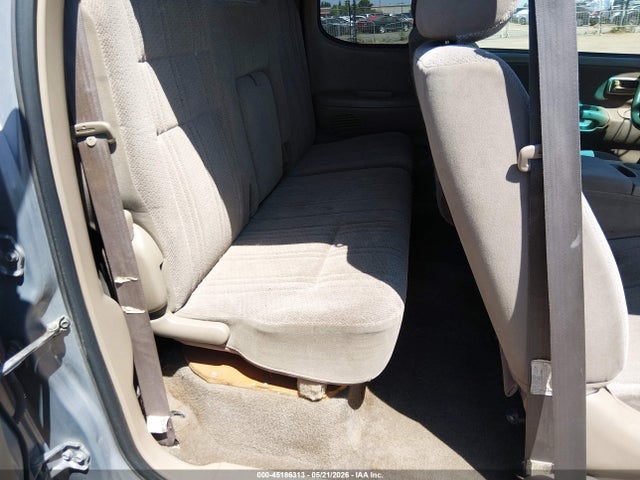 2002 Toyota Tundra Sr5 V8 მანქანა იყიდება აუქციონზე, vin: 5TBBT44152S305237, აუქციონის ნომერი: 45186313