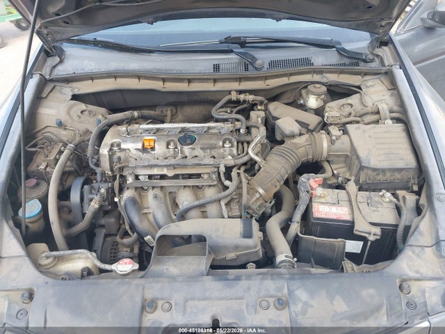 Продажа на аукционе авто 2008 Honda Accord 2.4 Lx, vin: 1HGCP263X8A113564, номер лота: 45186314