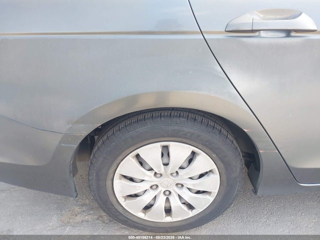 Продажа на аукционе авто 2008 Honda Accord 2.4 Lx, vin: 1HGCP263X8A113564, номер лота: 45186314