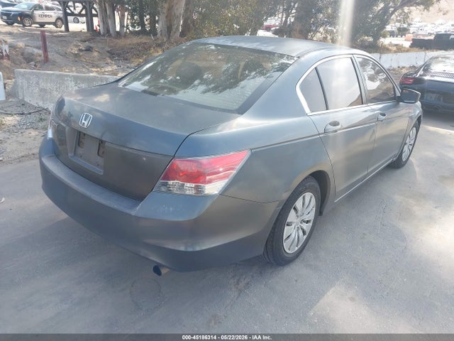 Продажа на аукционе авто 2008 Honda Accord 2.4 Lx, vin: 1HGCP263X8A113564, номер лота: 45186314