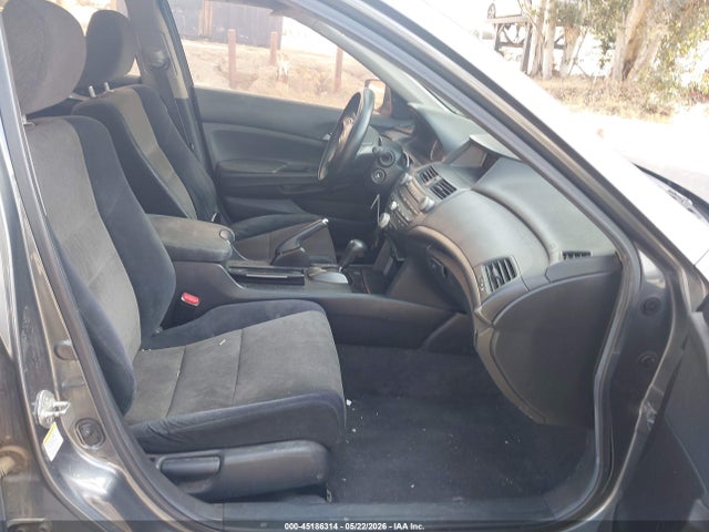 Продажа на аукционе авто 2008 Honda Accord 2.4 Lx, vin: 1HGCP263X8A113564, номер лота: 45186314