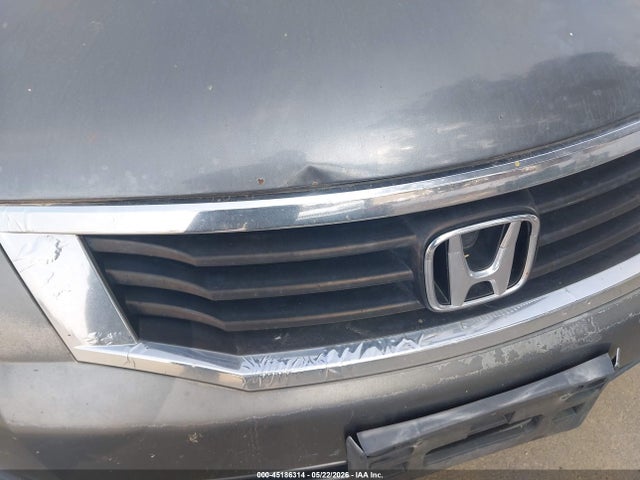 Продажа на аукционе авто 2008 Honda Accord 2.4 Lx, vin: 1HGCP263X8A113564, номер лота: 45186314