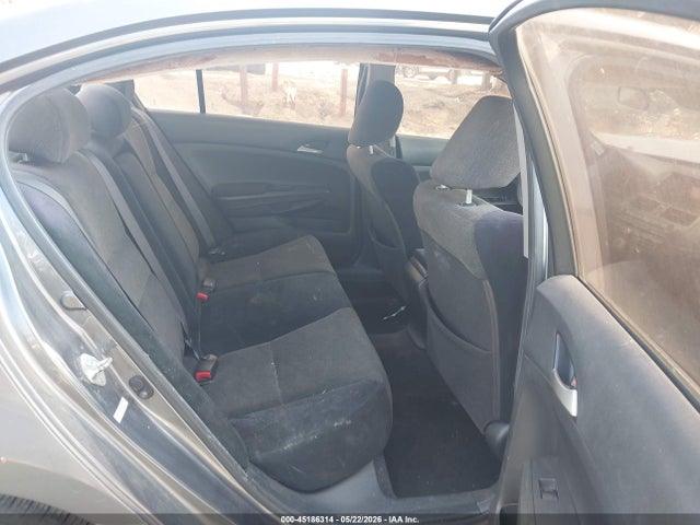 Продажа на аукционе авто 2008 Honda Accord 2.4 Lx, vin: 1HGCP263X8A113564, номер лота: 45186314