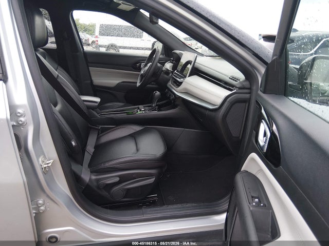 Aukcja sprzedaży 2024 Jeep Compass Limited 4x4, vin: 3C4NJDCNXRT134838, numer aukcji: 45186315