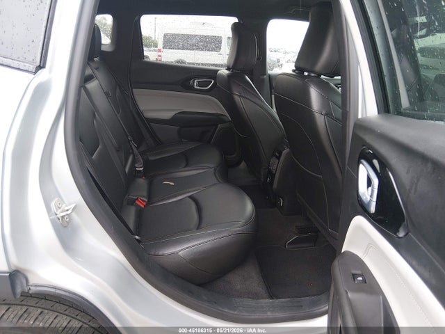 Aukcja sprzedaży 2024 Jeep Compass Limited 4x4, vin: 3C4NJDCNXRT134838, numer aukcji: 45186315