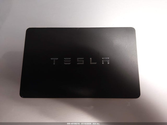 Aukcja sprzedaży 2024 Tesla Model 3 Long Range Dual Motor All-wheel Drive/rear-wheel Drive, vin: 5YJ3E1EA7RF765145, numer aukcji: 45186316