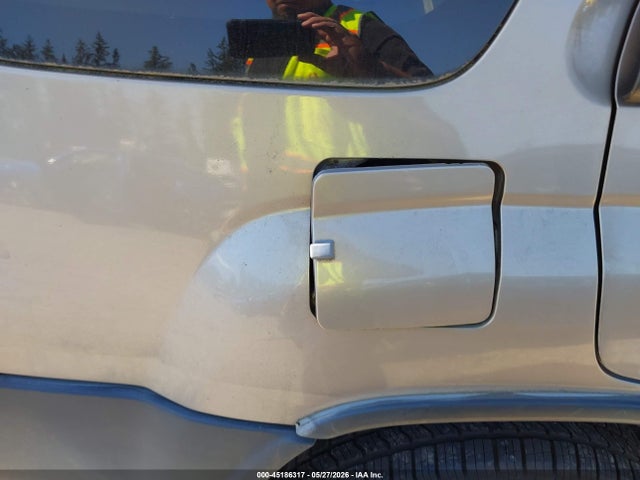 45186317 :رقم المزاد ، 5N1ED28Y44C626232 vin ، 2004 Nissan Xterra Se مزاد بيع