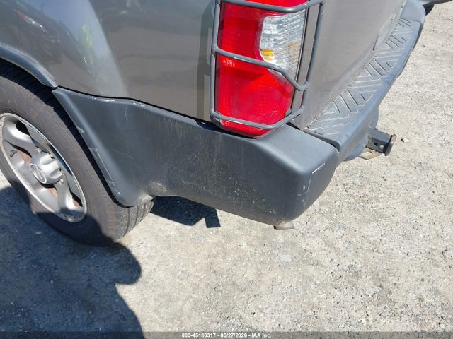 45186317 :رقم المزاد ، 5N1ED28Y44C626232 vin ، 2004 Nissan Xterra Se مزاد بيع
