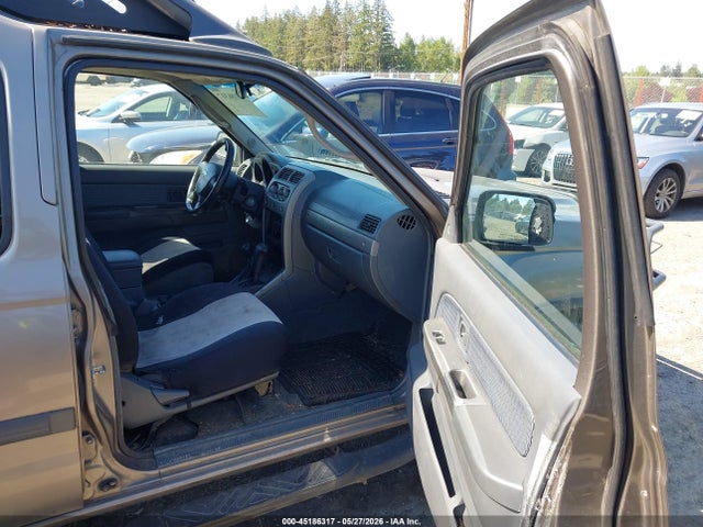 45186317 :رقم المزاد ، 5N1ED28Y44C626232 vin ، 2004 Nissan Xterra Se مزاد بيع