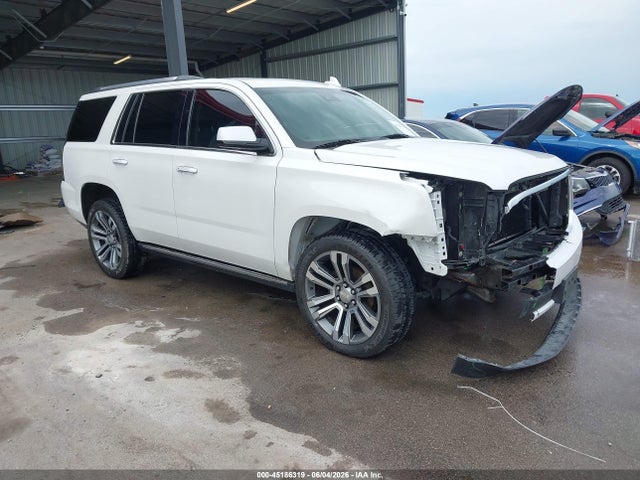 2018 Gmc Yukon Denali მანქანა იყიდება აუქციონზე, vin: 1GKS2CKJ8JR236150, აუქციონის ნომერი: 45186319