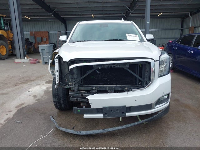 2018 Gmc Yukon Denali მანქანა იყიდება აუქციონზე, vin: 1GKS2CKJ8JR236150, აუქციონის ნომერი: 45186319