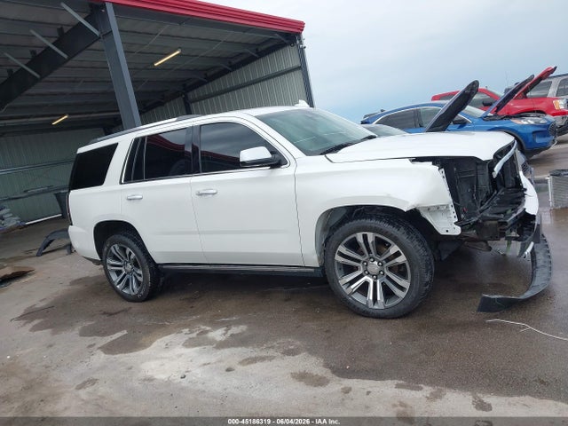 2018 Gmc Yukon Denali მანქანა იყიდება აუქციონზე, vin: 1GKS2CKJ8JR236150, აუქციონის ნომერი: 45186319
