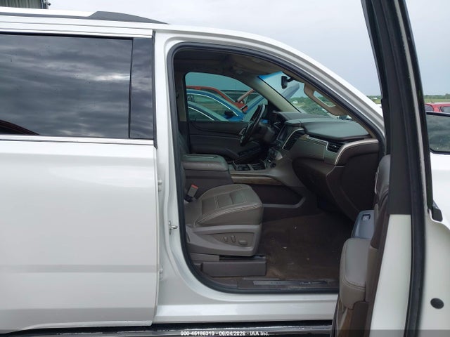 2018 Gmc Yukon Denali მანქანა იყიდება აუქციონზე, vin: 1GKS2CKJ8JR236150, აუქციონის ნომერი: 45186319