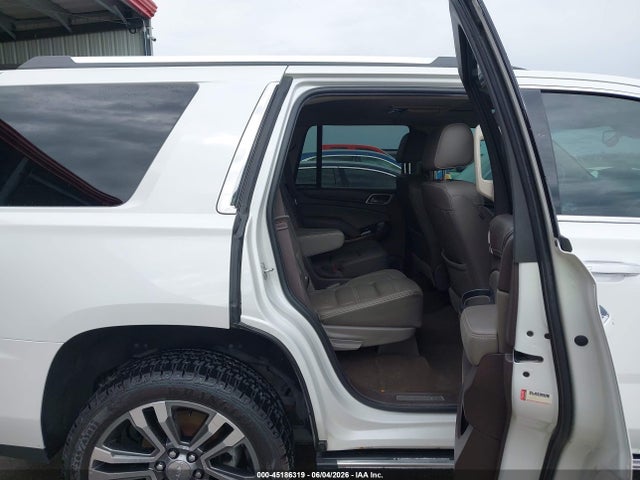 2018 Gmc Yukon Denali მანქანა იყიდება აუქციონზე, vin: 1GKS2CKJ8JR236150, აუქციონის ნომერი: 45186319