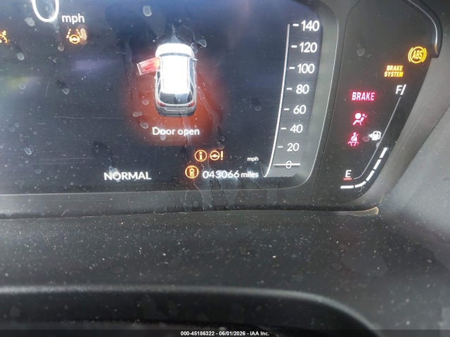 5FNYG1H8XPB027877 Honda Pilot Awd Elite