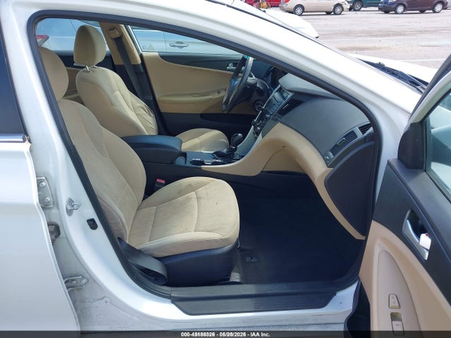 Aukcja sprzedaży 2013 Hyundai Sonata Gls, vin: 5NPEB4AC9DH668002, numer aukcji: 45186326