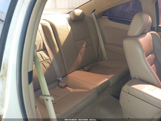 45186330 :رقم المزاد ، 1HGCM82616A003012 vin ، 2006 Honda Accord 3.0 Ex مزاد بيع
