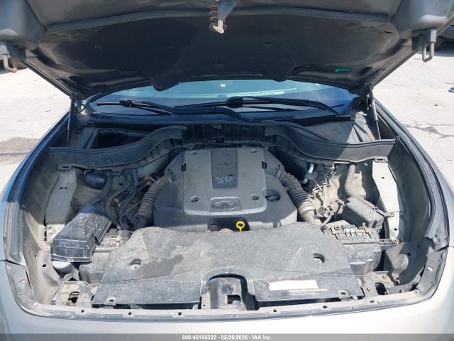 Продажа на аукционе авто 2010 Infiniti Fx35, vin: JN8AS1MW1AM854965, номер лота: 45186332