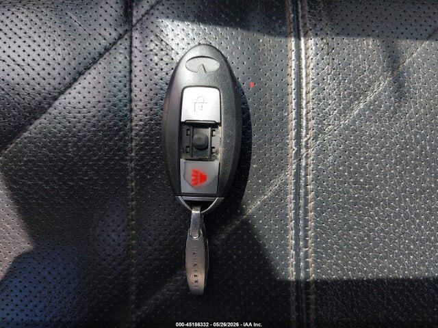 Продажа на аукционе авто 2010 Infiniti Fx35, vin: JN8AS1MW1AM854965, номер лота: 45186332