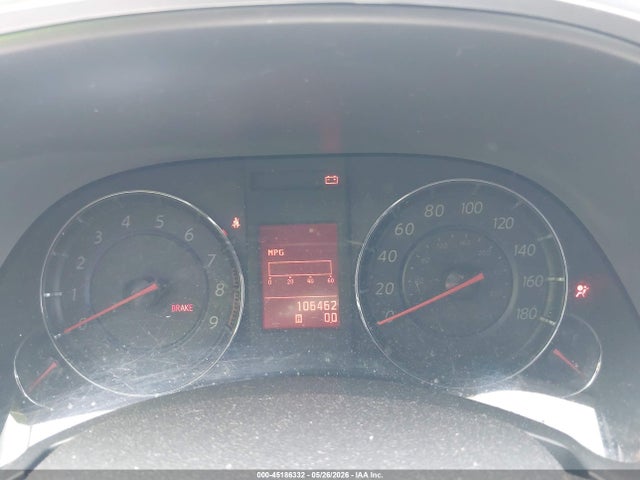 Продажа на аукционе авто 2010 Infiniti Fx35, vin: JN8AS1MW1AM854965, номер лота: 45186332