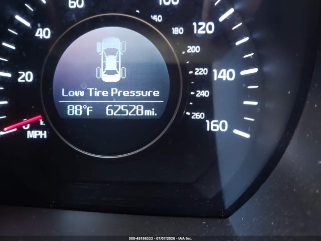 KIA OPTIMA EX 2015 5XXGN4A79FG384158 Image 14