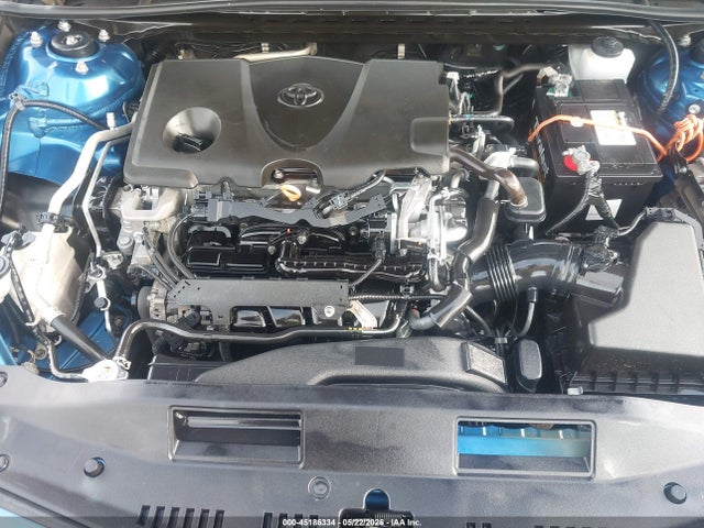 Aukcja sprzedaży 2020 Toyota Camry Se, vin: 4T1G11AK6LU306176, numer aukcji: 45186334