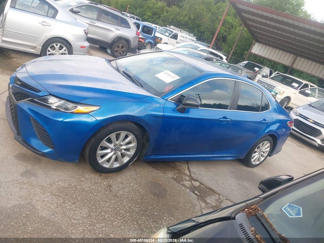 Aukcja sprzedaży 2020 Toyota Camry Se, vin: 4T1G11AK6LU306176, numer aukcji: 45186334