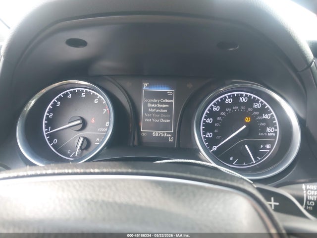 Aukcja sprzedaży 2020 Toyota Camry Se, vin: 4T1G11AK6LU306176, numer aukcji: 45186334
