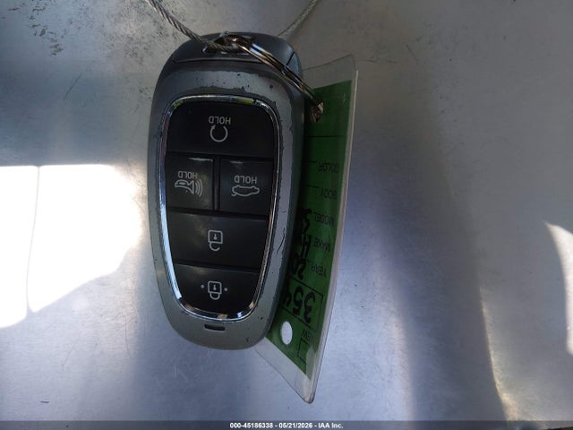 Hyundai SONATA SEL 2023 KMHL64JA0PA282201 Image 11