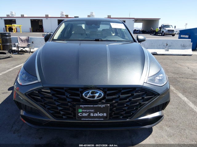 Hyundai SONATA SEL 2023 KMHL64JA0PA282201 Image 12