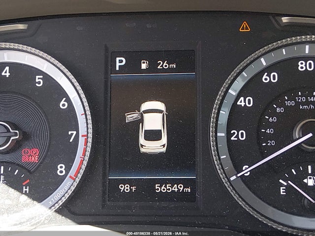 Hyundai SONATA SEL 2023 KMHL64JA0PA282201 Image 15