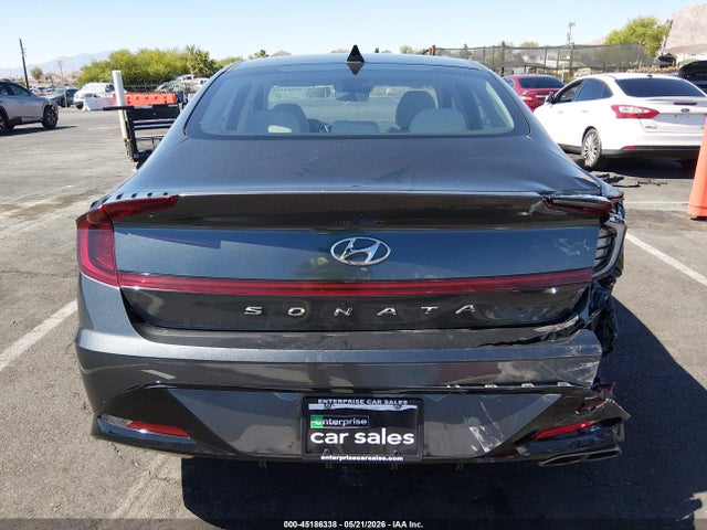 Hyundai SONATA SEL 2023 KMHL64JA0PA282201 Image 16