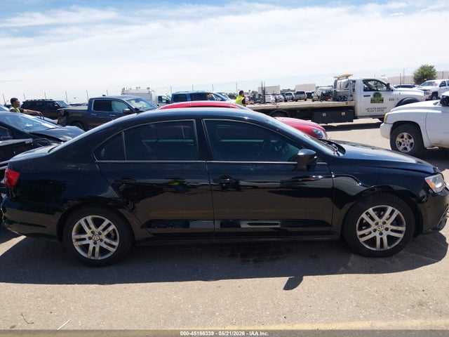 Продажа на аукционе авто 2015 Volkswagen Jetta 2.0l S, vin: 3VW2K7AJ3FM225230, номер лота: 45186339
