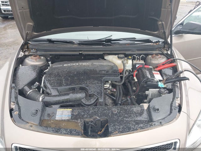 Aukcja sprzedaży 2008 Chevrolet Malibu Ls, vin: 1G1ZG57B18F256270, numer aukcji: 45186340