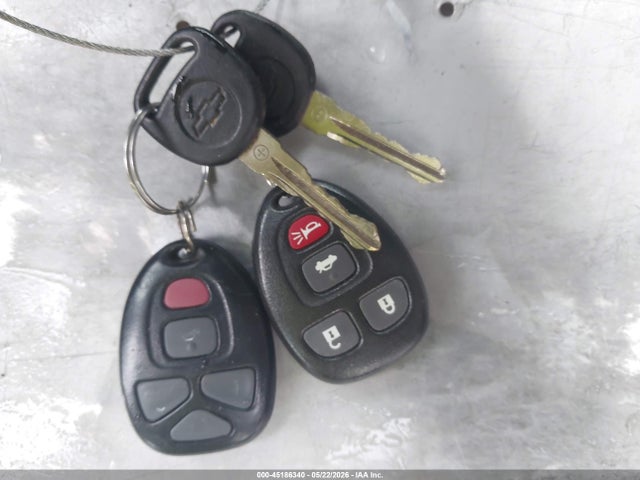 Aukcja sprzedaży 2008 Chevrolet Malibu Ls, vin: 1G1ZG57B18F256270, numer aukcji: 45186340