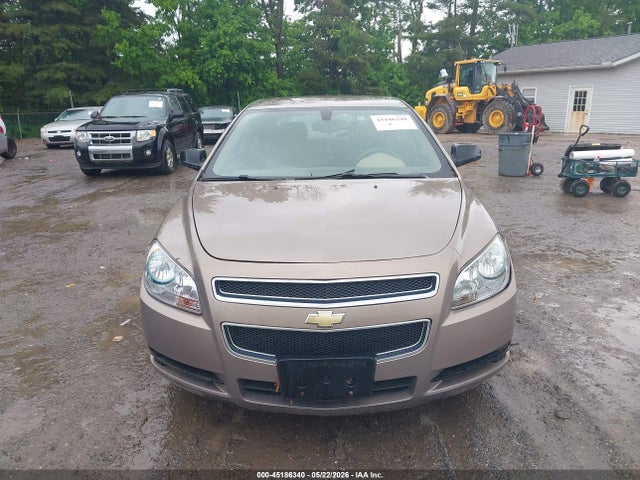 Aukcja sprzedaży 2008 Chevrolet Malibu Ls, vin: 1G1ZG57B18F256270, numer aukcji: 45186340