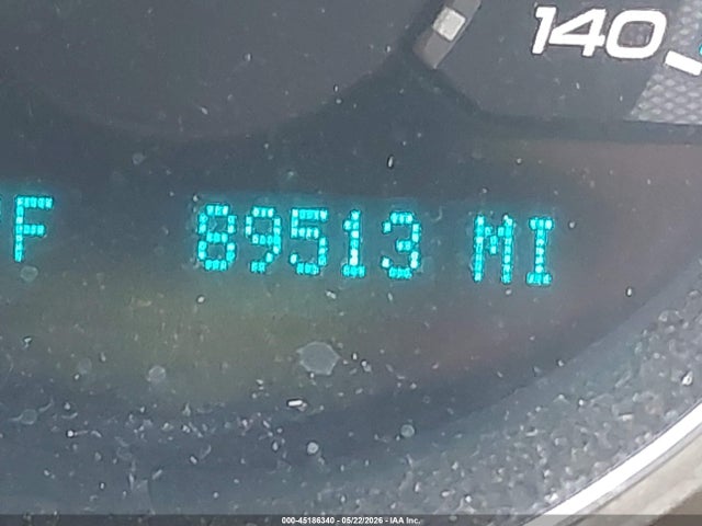 Aukcja sprzedaży 2008 Chevrolet Malibu Ls, vin: 1G1ZG57B18F256270, numer aukcji: 45186340
