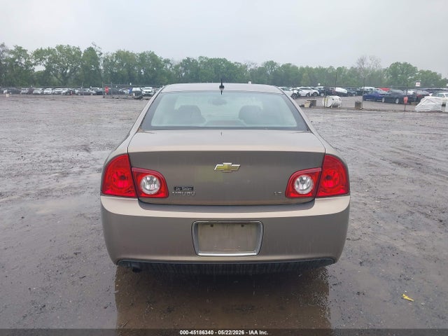 Aukcja sprzedaży 2008 Chevrolet Malibu Ls, vin: 1G1ZG57B18F256270, numer aukcji: 45186340