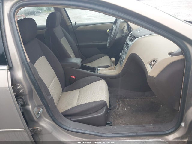 Aukcja sprzedaży 2008 Chevrolet Malibu Ls, vin: 1G1ZG57B18F256270, numer aukcji: 45186340