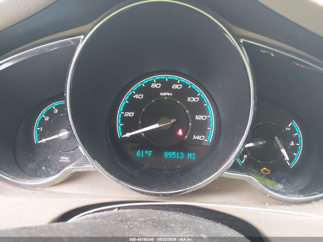 Aukcja sprzedaży 2008 Chevrolet Malibu Ls, vin: 1G1ZG57B18F256270, numer aukcji: 45186340