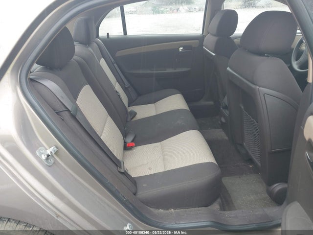 Aukcja sprzedaży 2008 Chevrolet Malibu Ls, vin: 1G1ZG57B18F256270, numer aukcji: 45186340