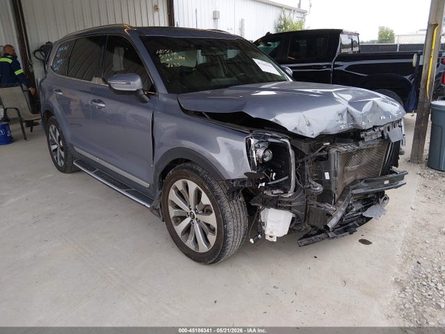 Продаж на аукціоні авто 2020 Kia Telluride Ex, vin: 5XYP3DHC9LG084233, номер лоту: 45186341