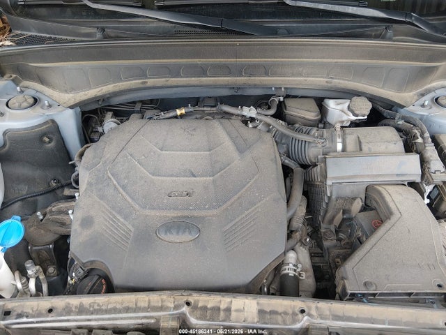 Продажа на аукционе авто 2020 Kia Telluride Ex, vin: 5XYP3DHC9LG084233, номер лота: 45186341