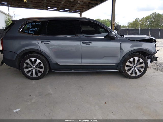 Продажа на аукционе авто 2020 Kia Telluride Ex, vin: 5XYP3DHC9LG084233, номер лота: 45186341